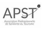 APST - Association Professionnelle de Solidarité du Tourisme