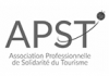 APST - Association Professionnelle de Solidarité du Tourisme