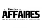 magazine des affaires